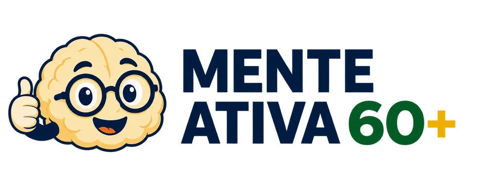 Mente Ativa 60+